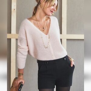 Sezane Kamille Short